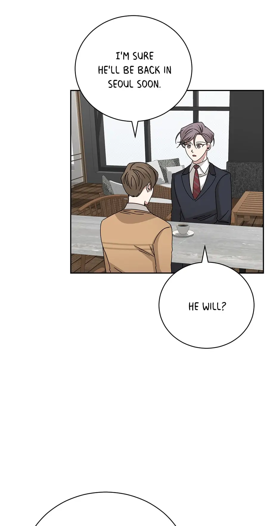 Big Life chapter 120 page 36