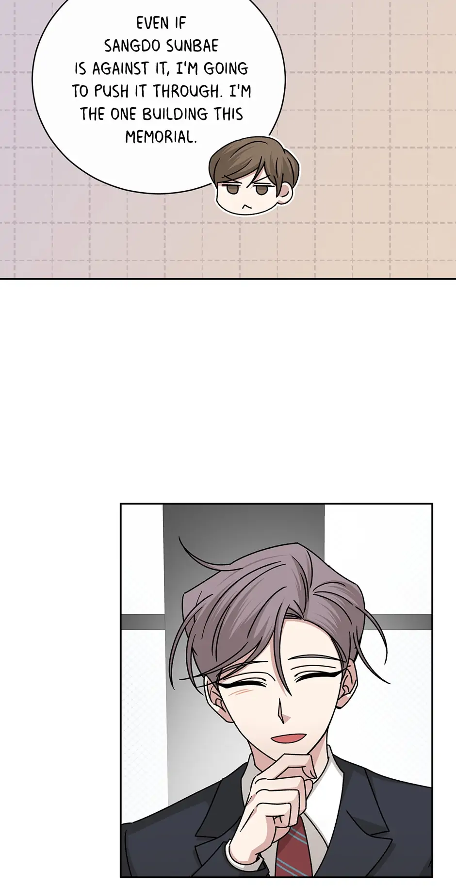 Big Life chapter 120 page 41