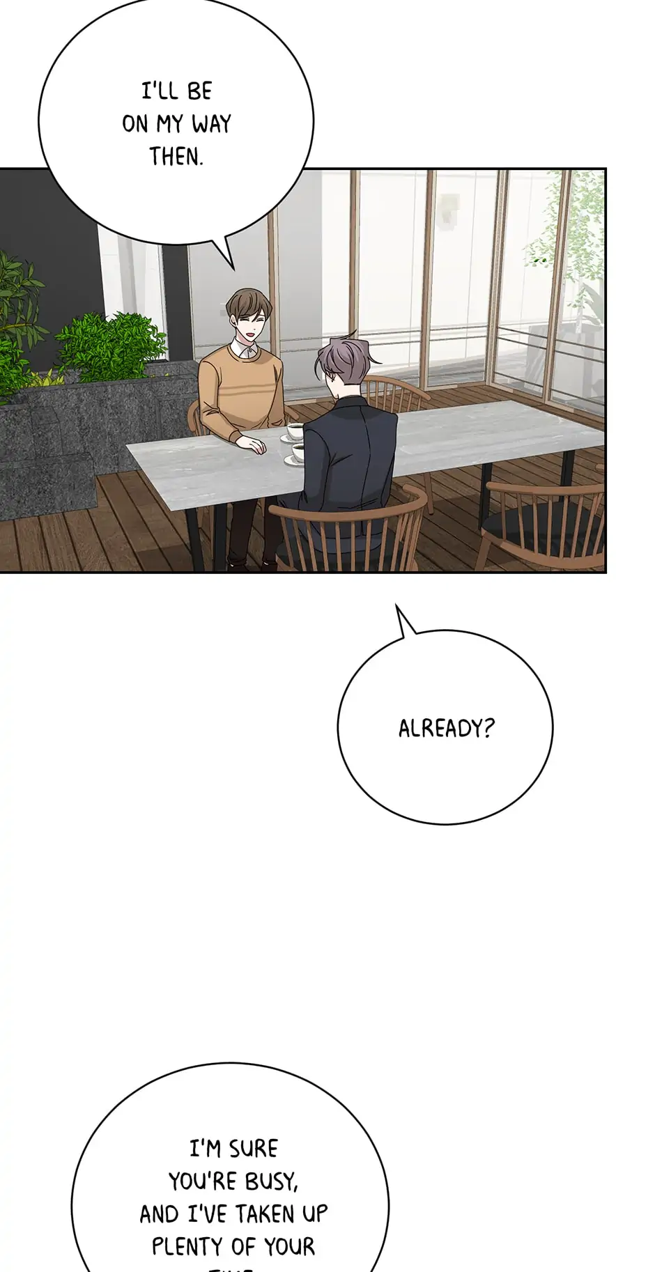 Big Life chapter 120 page 43