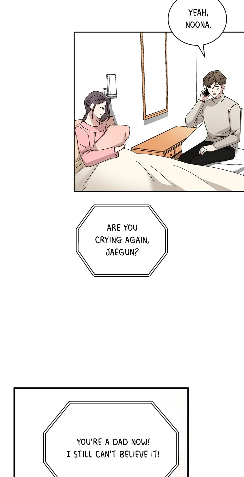 Big Life chapter 120 page 57