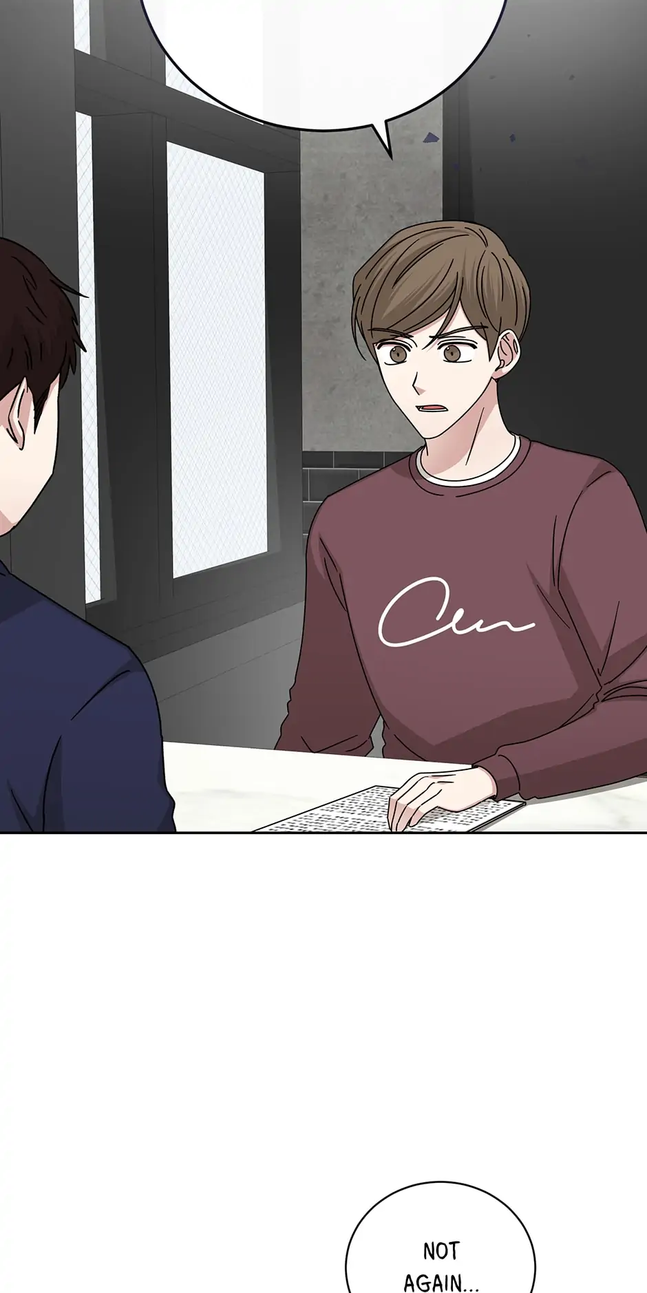 Big Life chapter 120 page 8