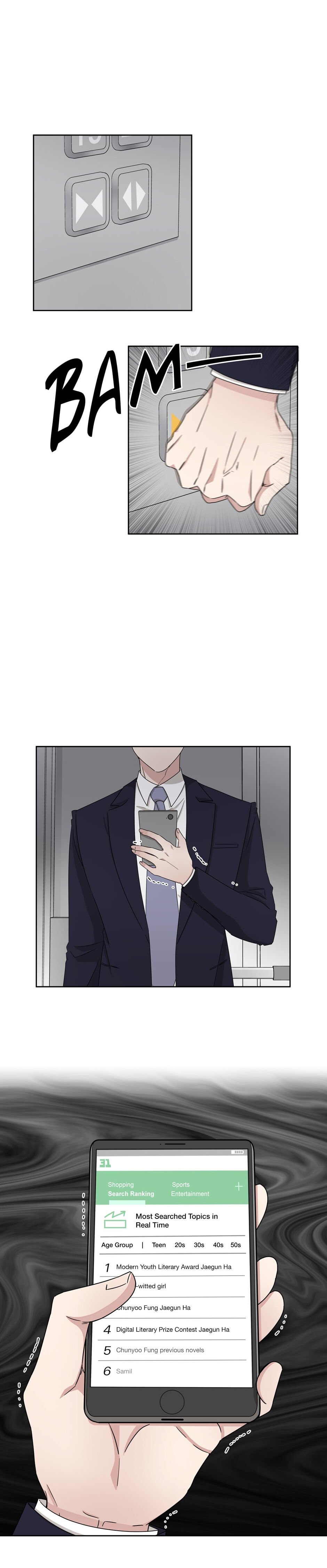 Big Life chapter 35 page 4