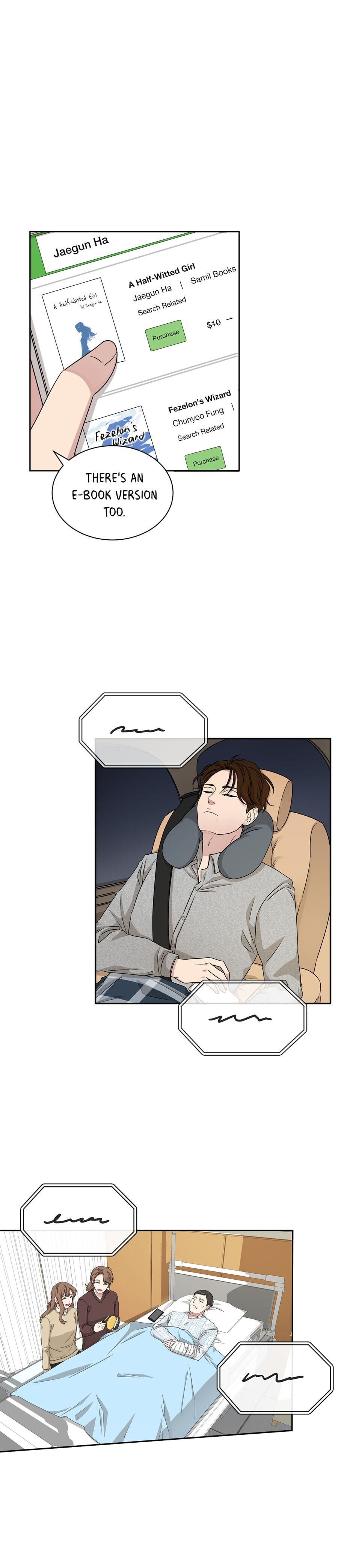 Big Life chapter 40 page 13