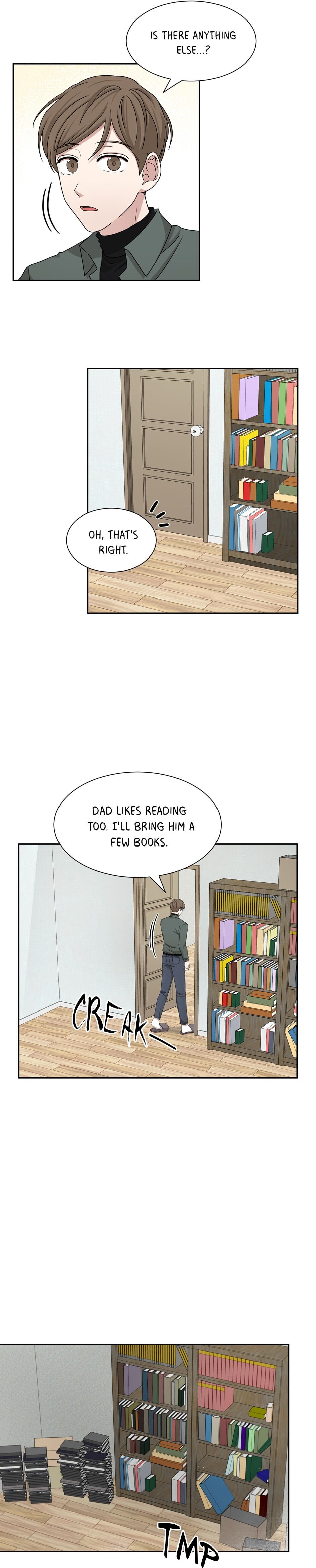 Big Life chapter 41 page 10