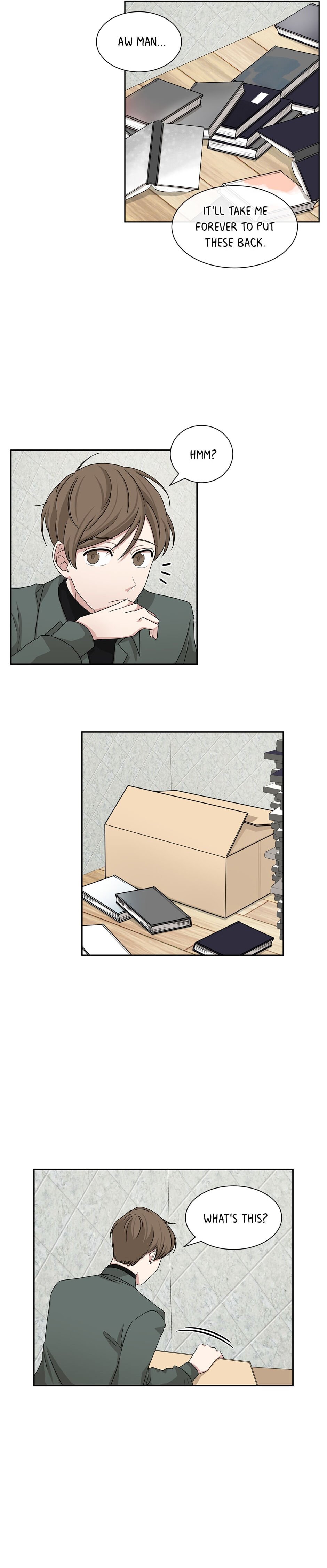 Big Life chapter 41 page 13