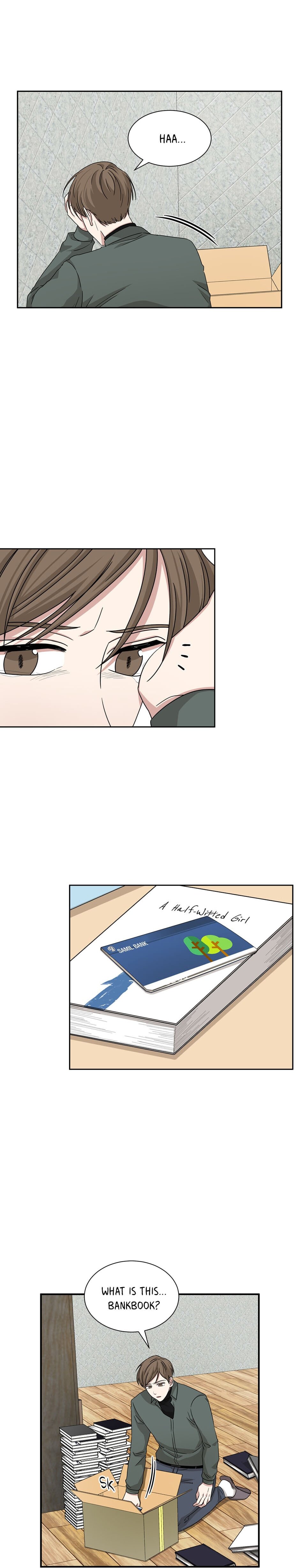 Big Life chapter 41 page 18