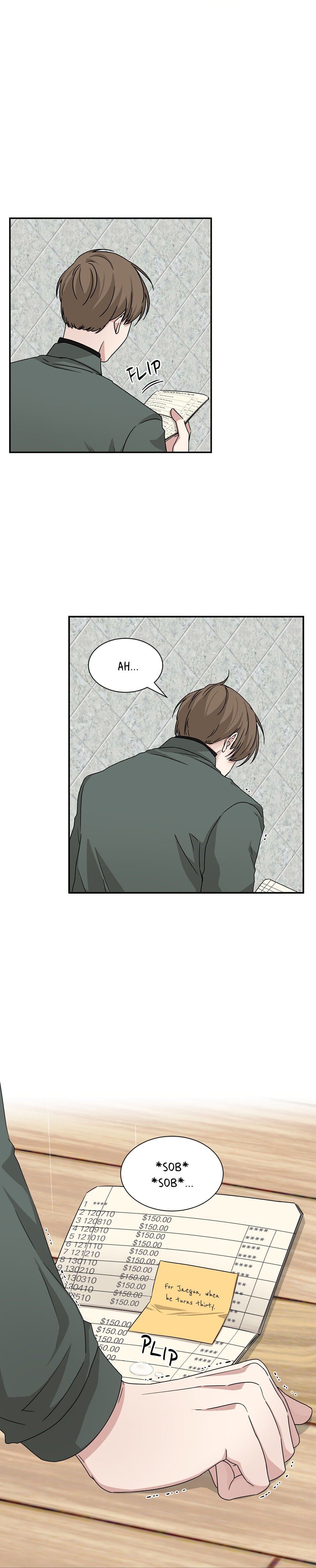 Big Life chapter 41 page 19