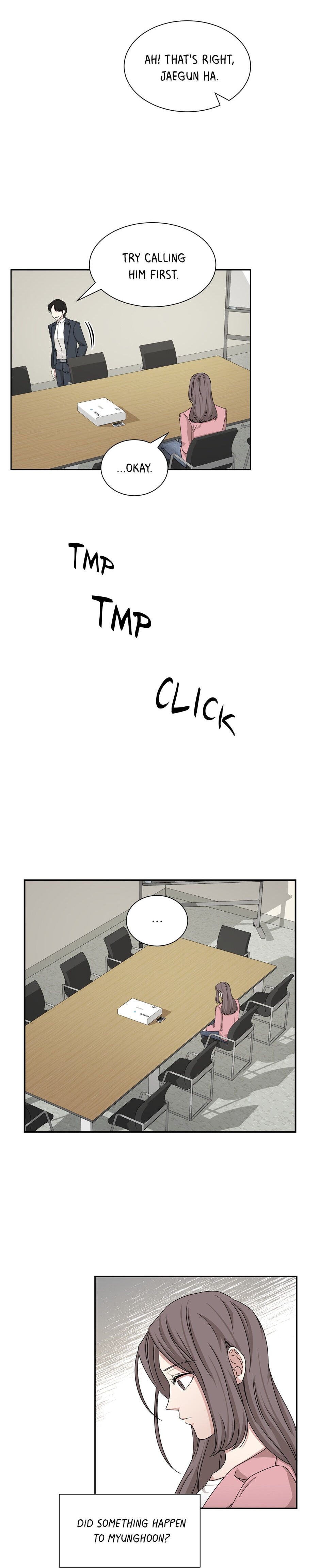 Big Life chapter 41 page 5