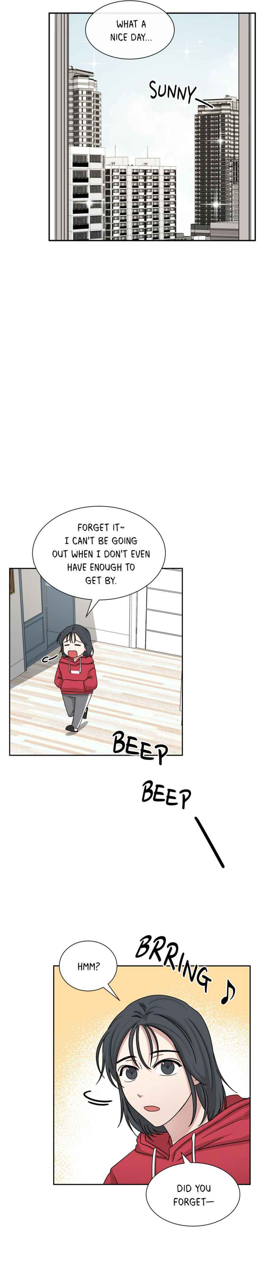 Big Life chapter 45 page 22