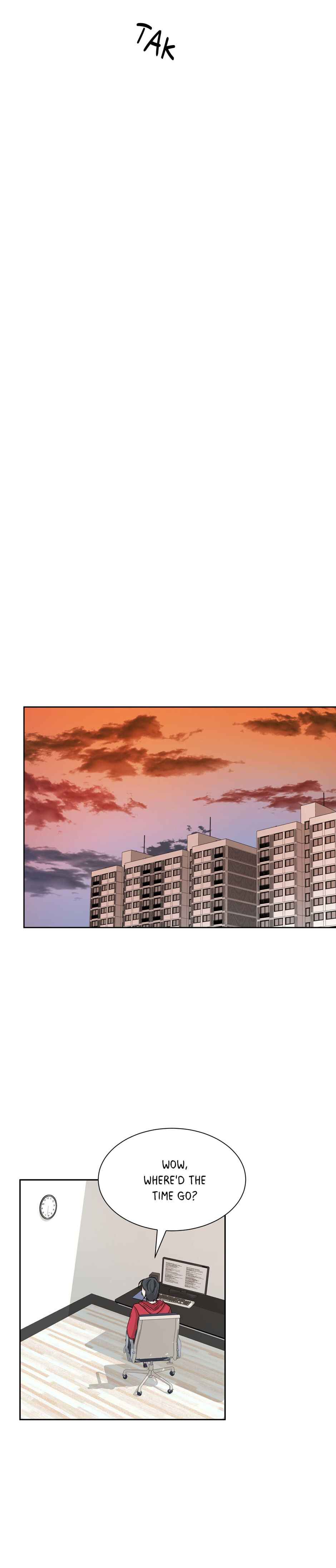 Big Life chapter 46 page 5