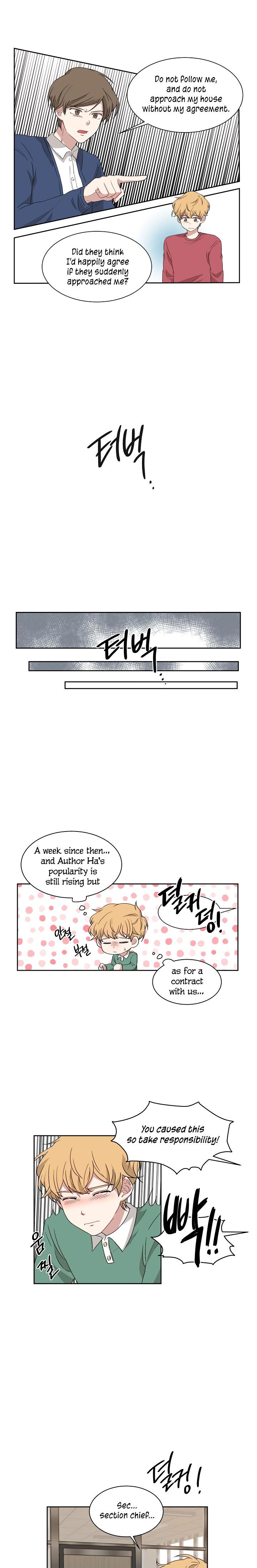 Big Life chapter 5 page 4