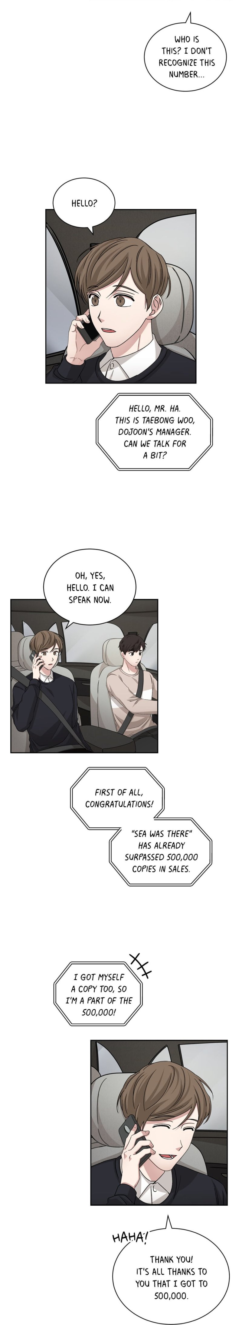 Big Life chapter 67 page 16