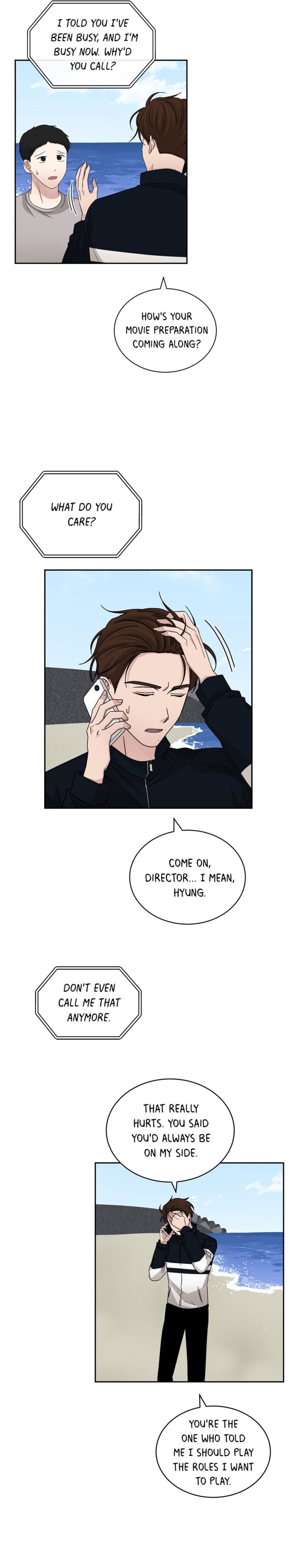 Big Life chapter 67 page 6