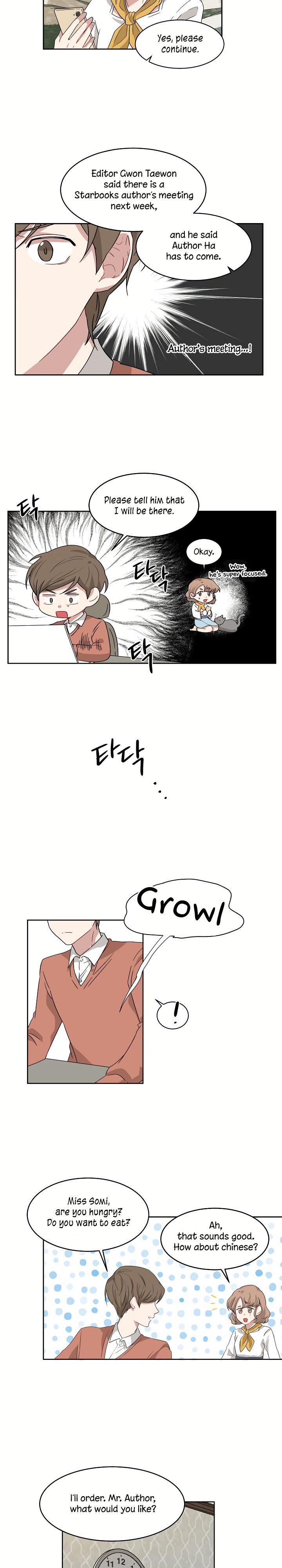 Big Life chapter 7 page 6