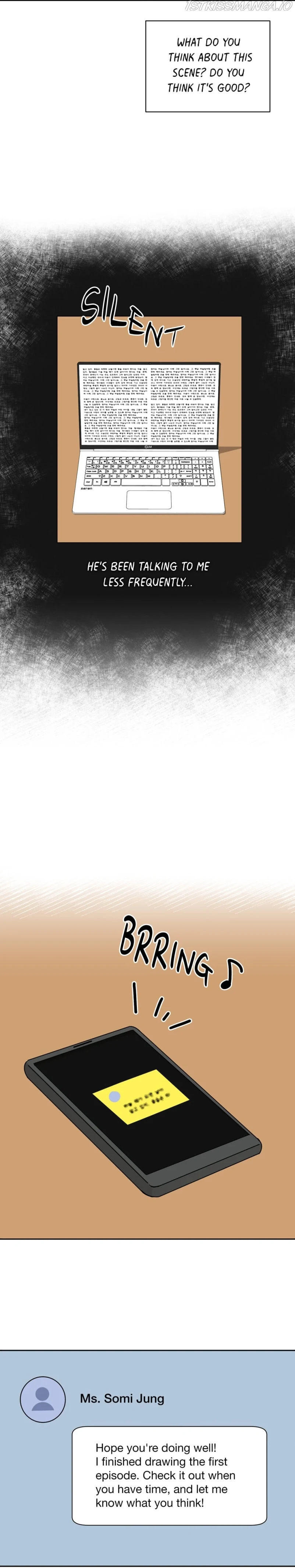 Big Life chapter 70 page 11