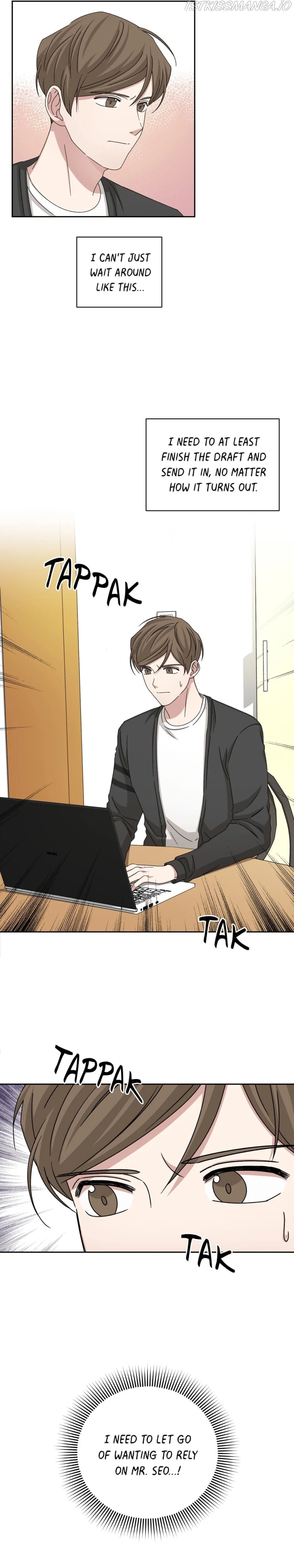 Big Life chapter 70 page 14