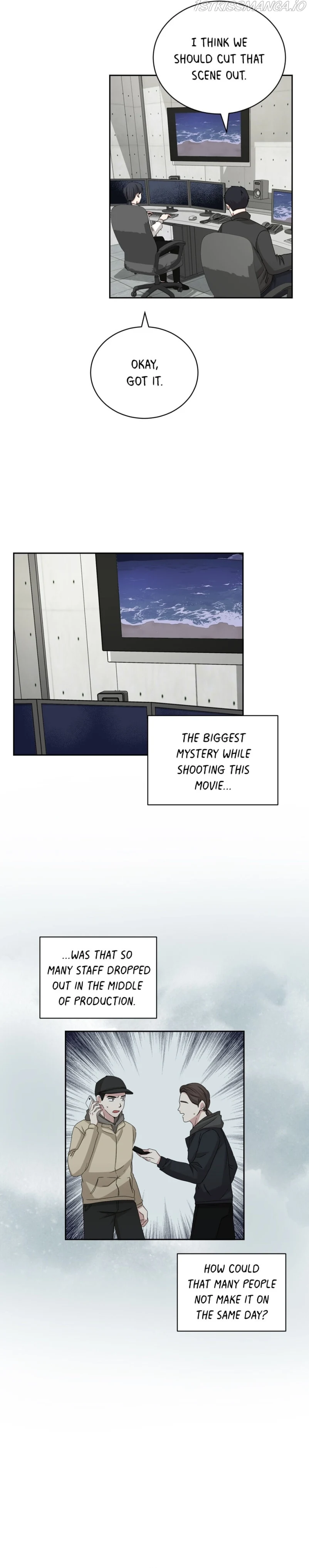 Big Life chapter 70 page 20