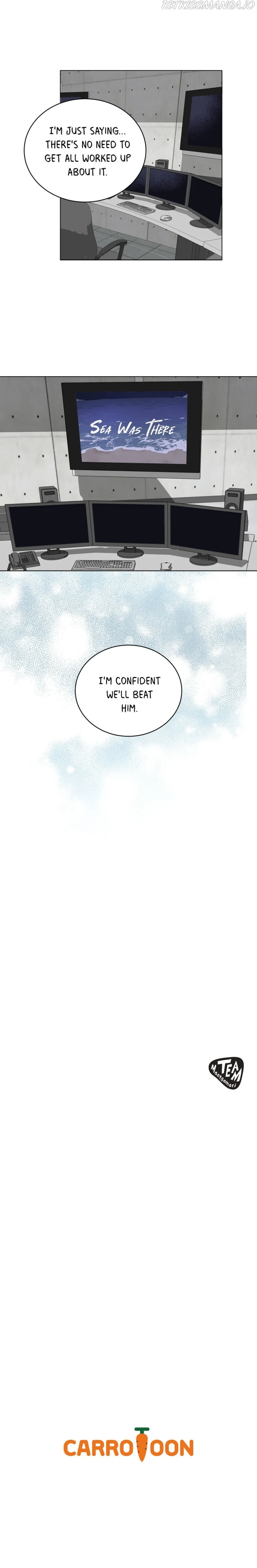 Big Life chapter 70 page 22