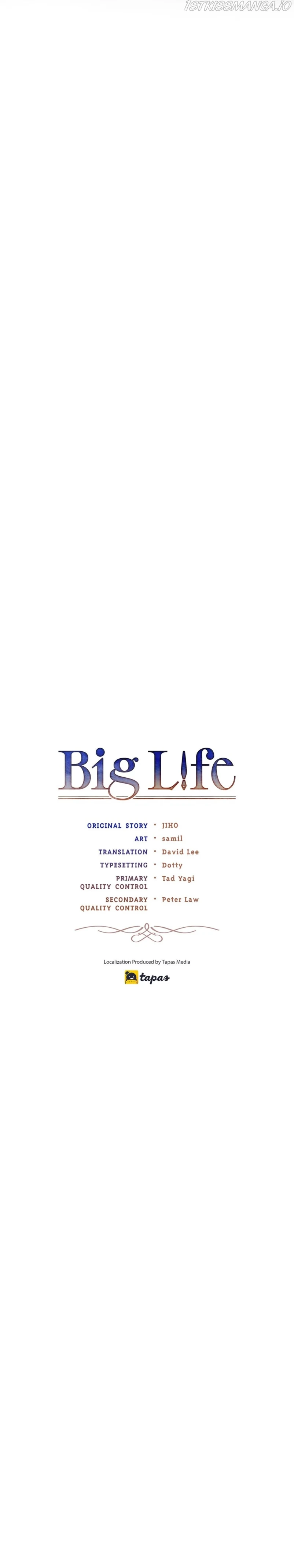 Big Life chapter 70 page 3