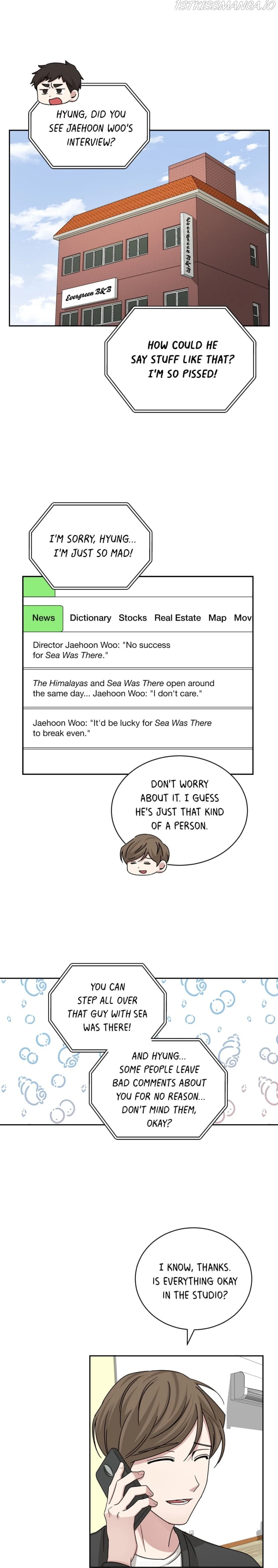 Big Life chapter 70 page 4