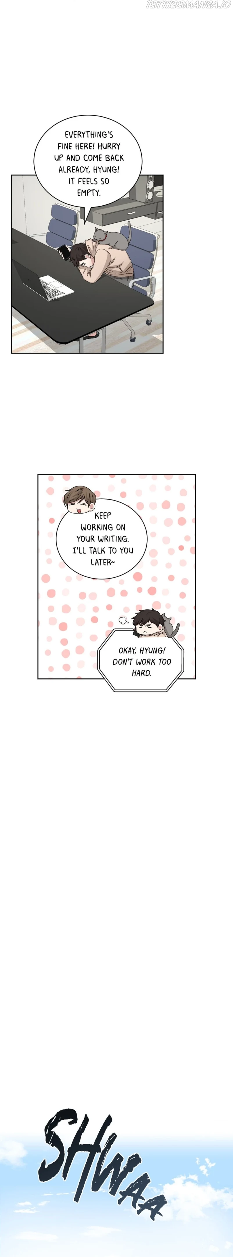 Big Life chapter 70 page 5