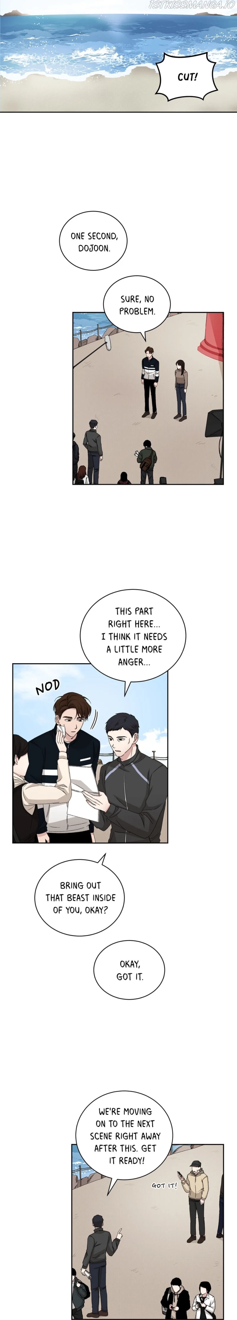 Big Life chapter 70 page 6