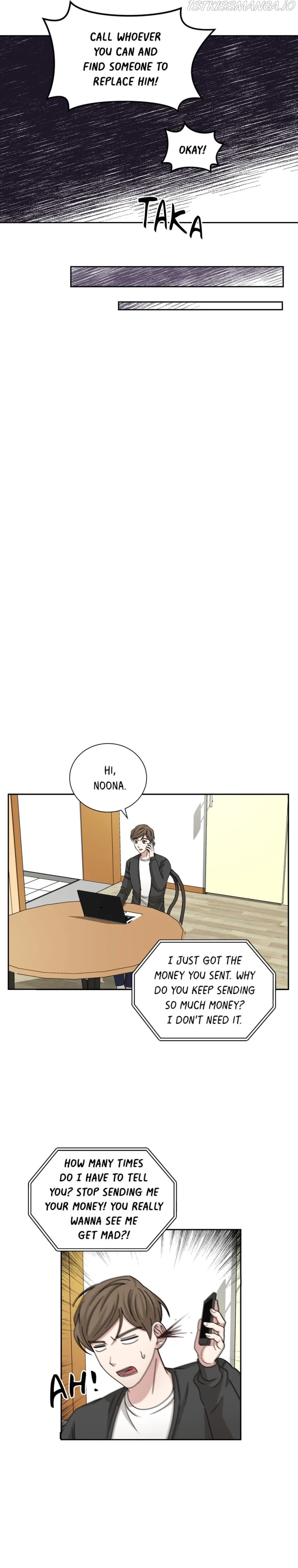 Big Life chapter 70 page 8