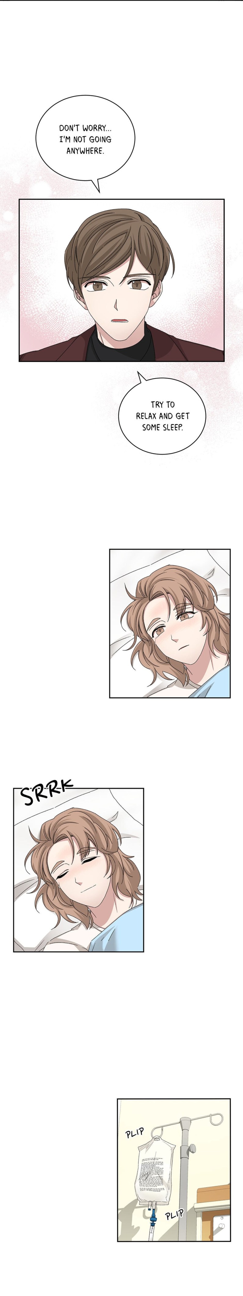 Big Life chapter 73 page 10