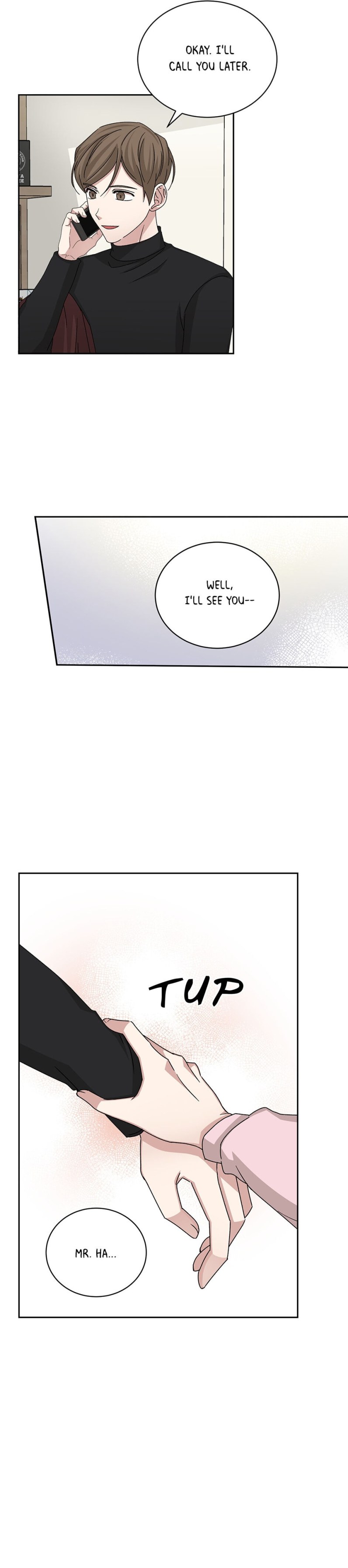 Big Life chapter 73 page 17