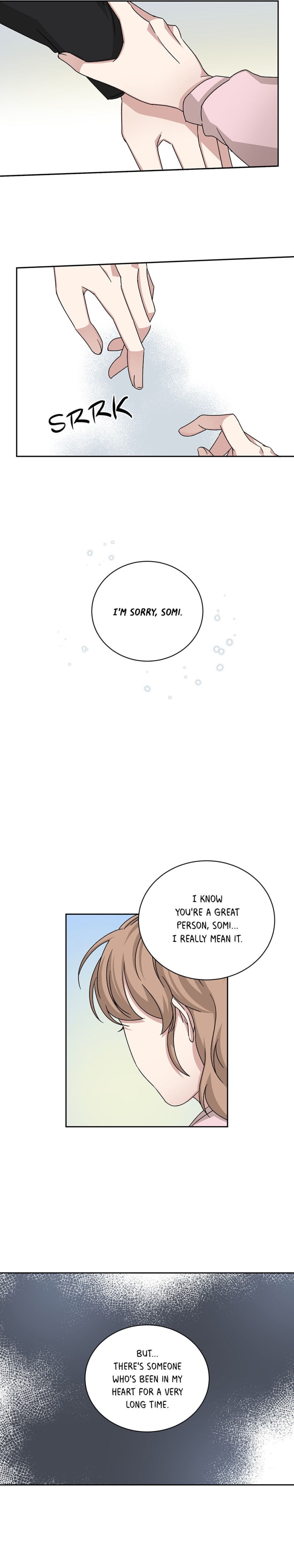 Big Life chapter 73 page 21