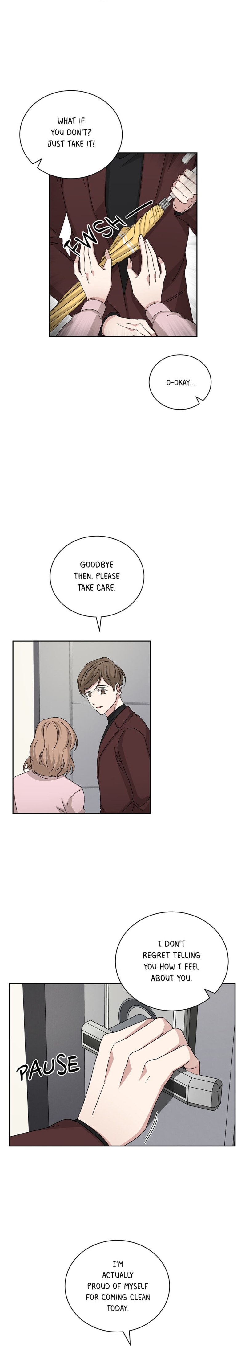 Big Life chapter 73 page 23