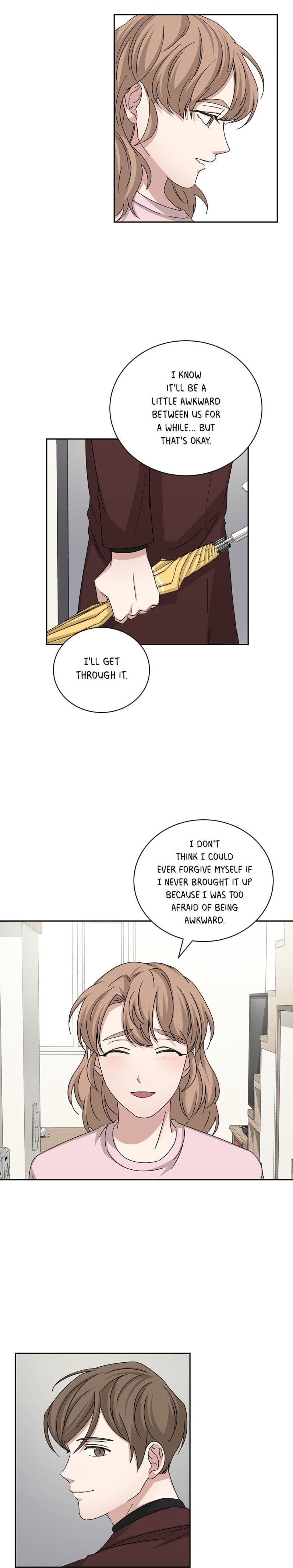 Big Life chapter 73 page 24