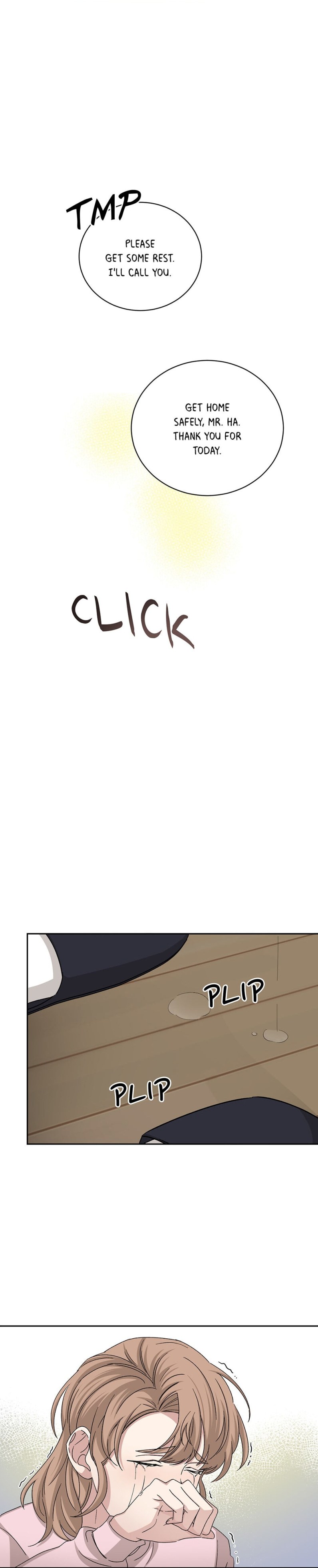 Big Life chapter 73 page 25