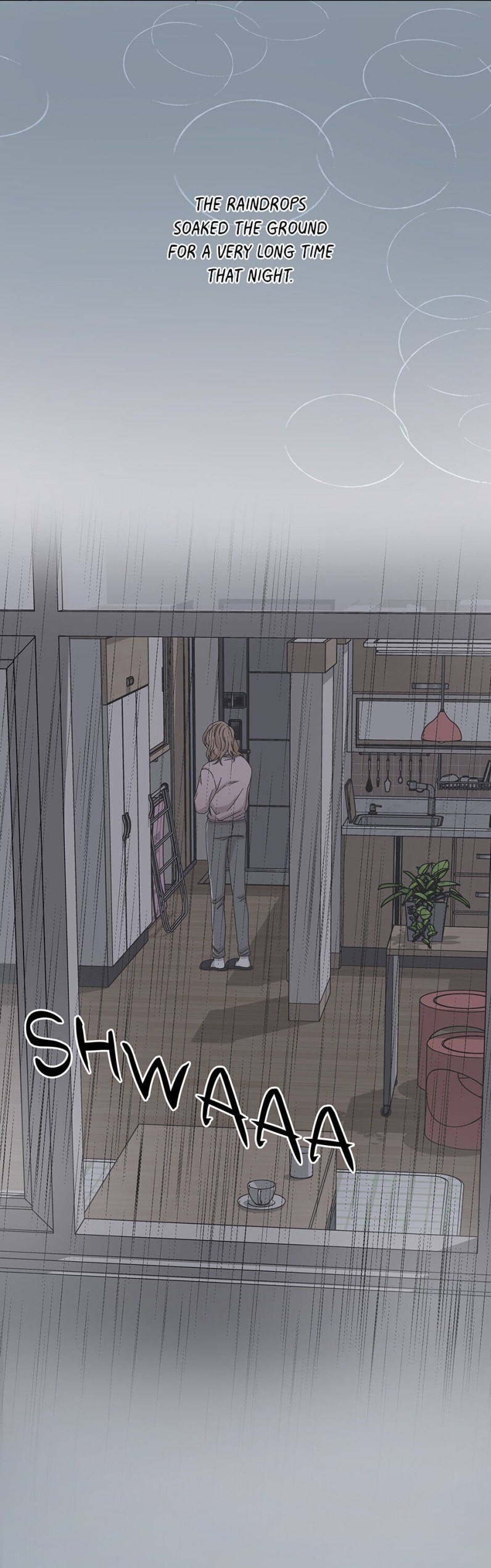 Big Life chapter 73 page 26