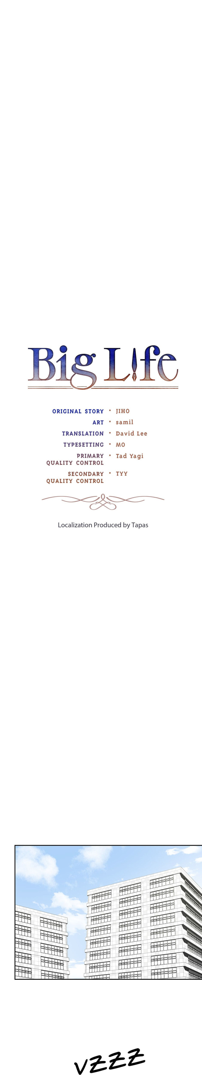 Big Life chapter 75 page 9