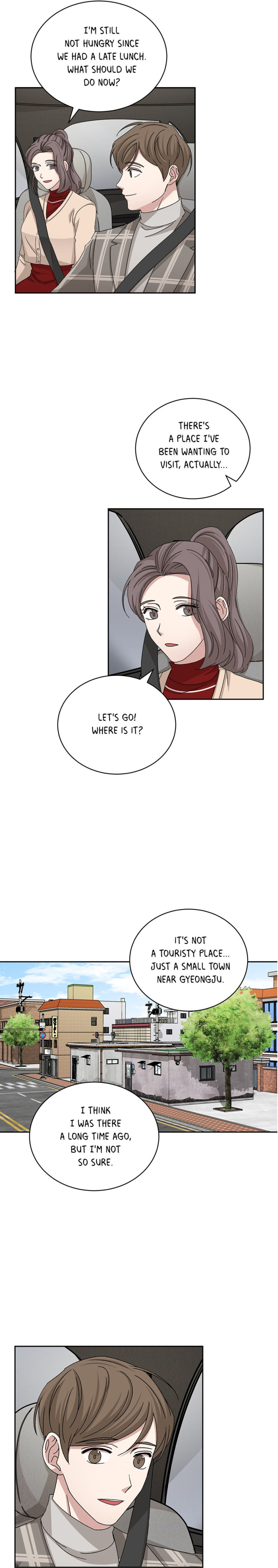 Big Life chapter 76 page 17