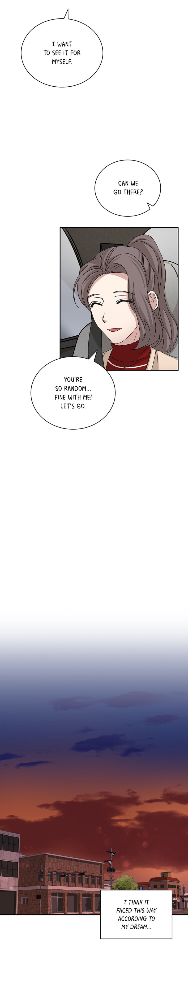 Big Life chapter 76 page 18