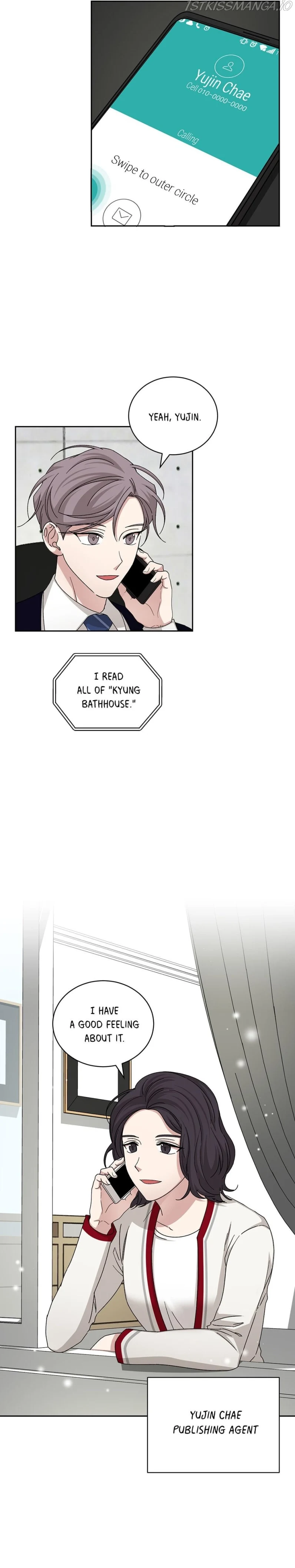 Big Life chapter 79 page 10