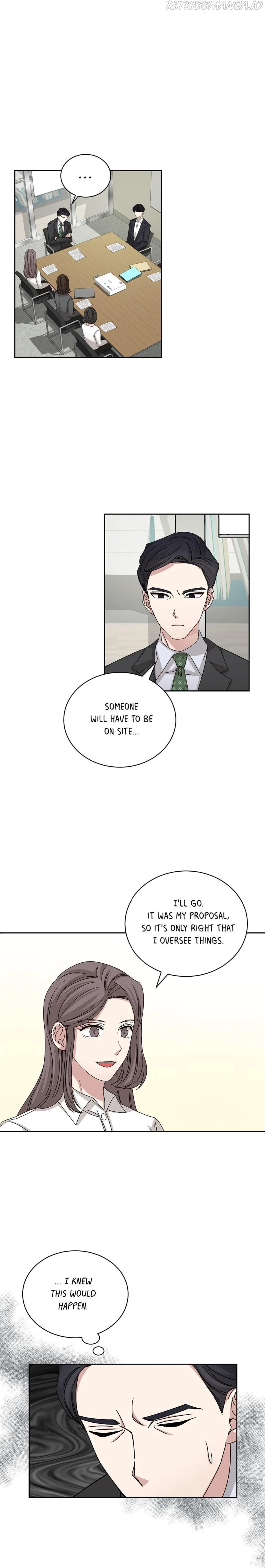 Big Life chapter 79 page 21