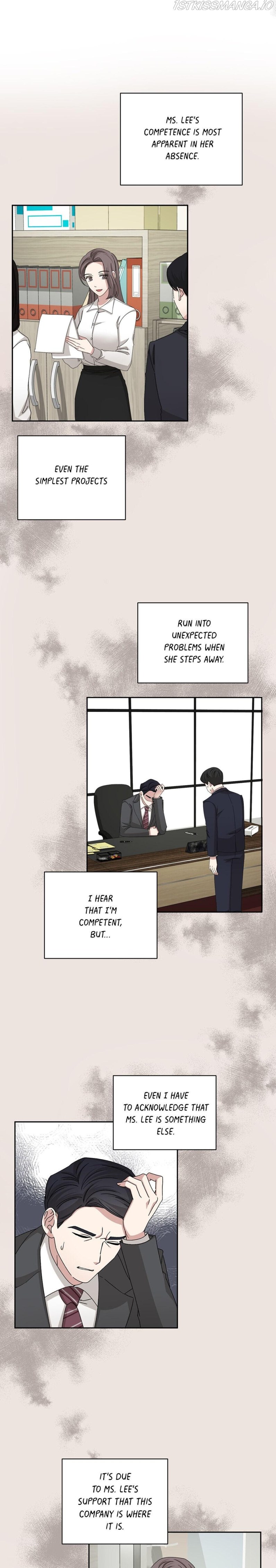 Big Life chapter 79 page 22