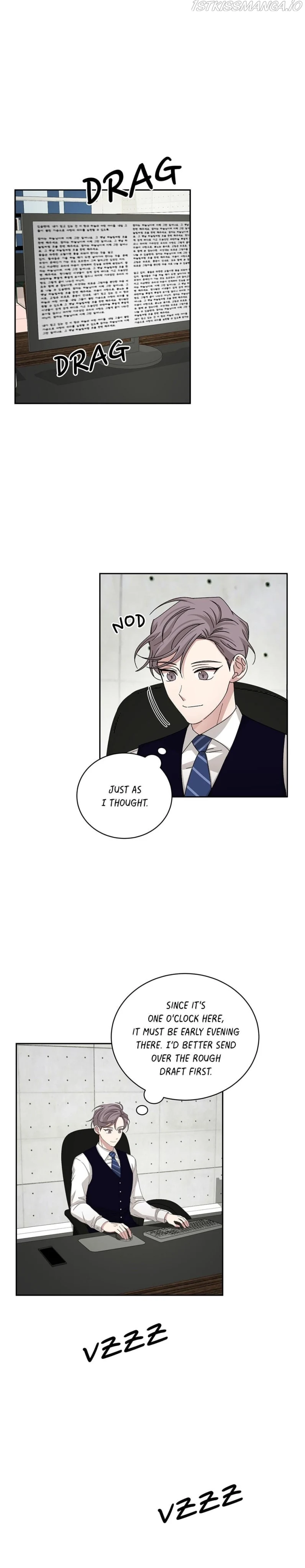 Big Life chapter 79 page 9