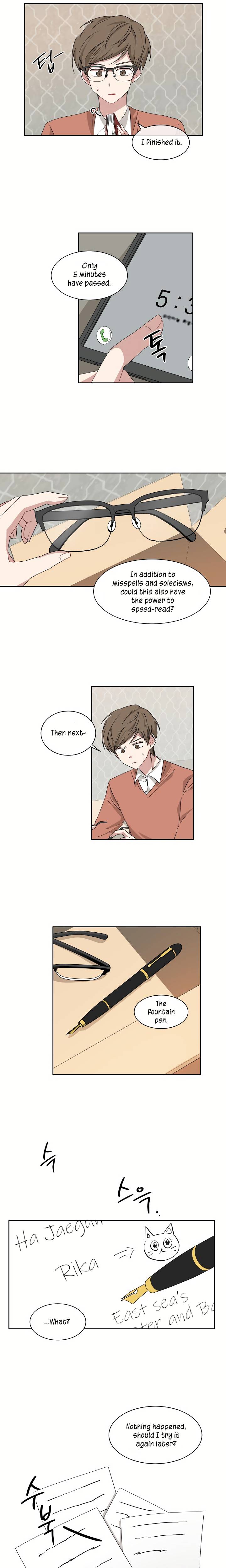 Big Life chapter 8 page 5