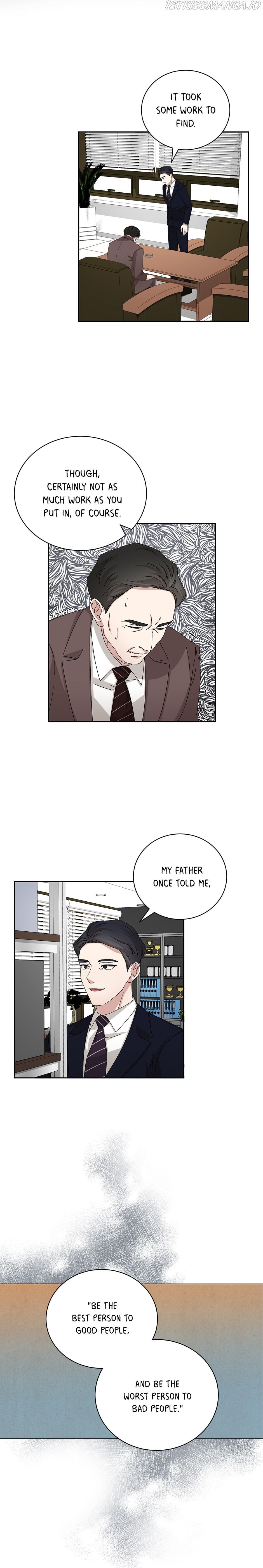 Big Life chapter 83 page 3