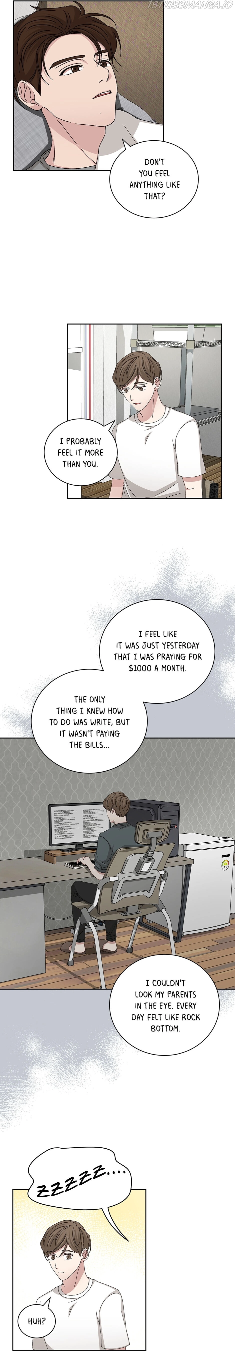 Big Life chapter 85 page 16