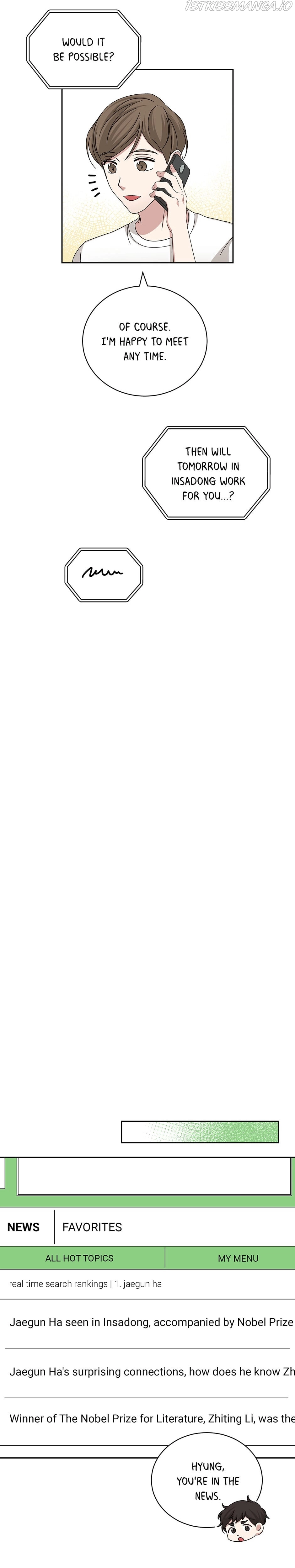 Big Life chapter 85 page 18