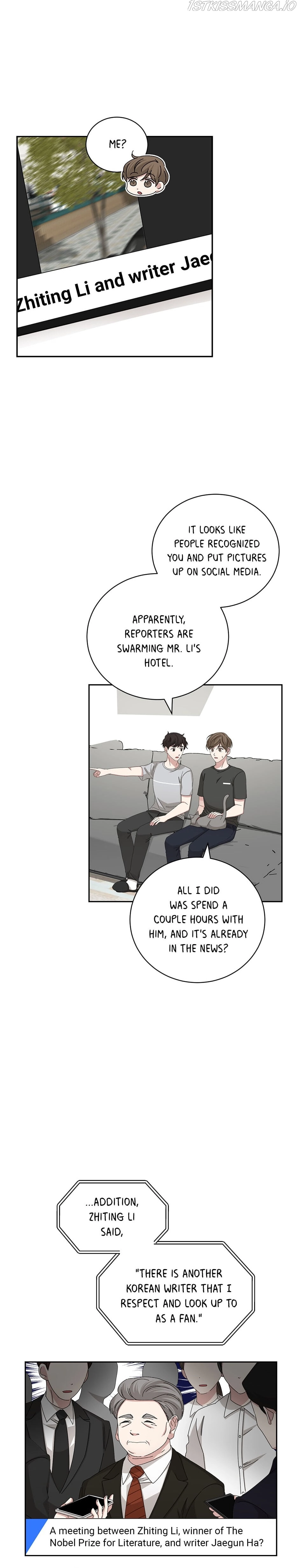 Big Life chapter 85 page 19