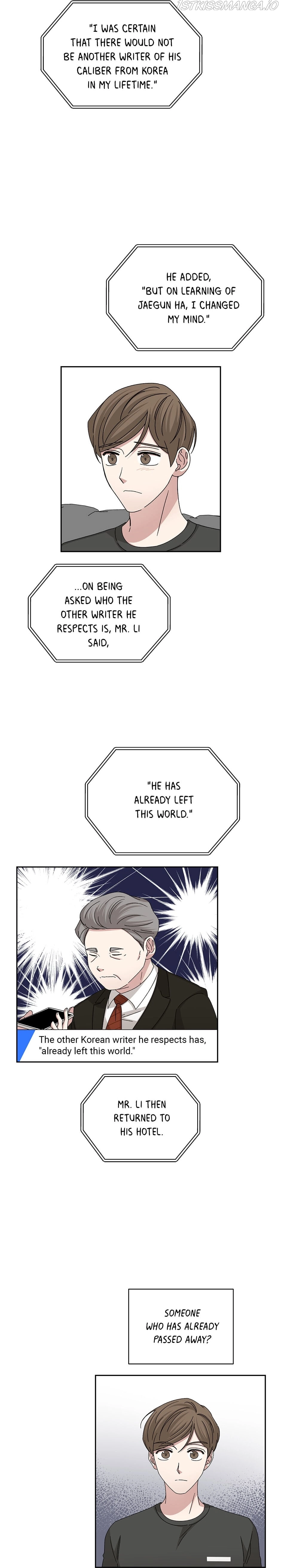 Big Life chapter 85 page 20