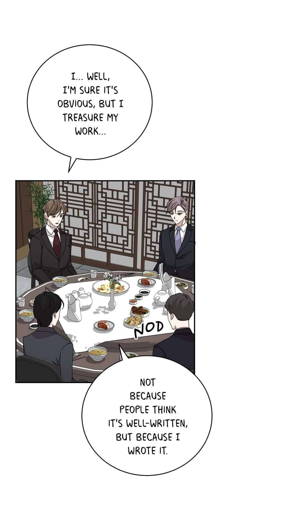 Big Life chapter 89 page 22