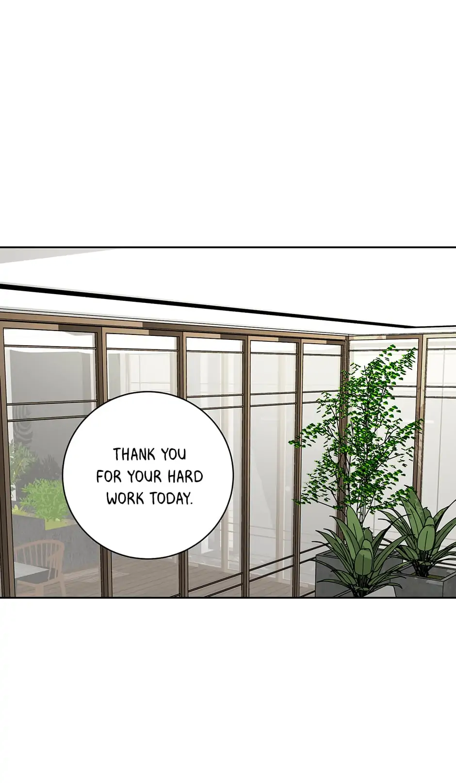 Big Life chapter 93 page 1