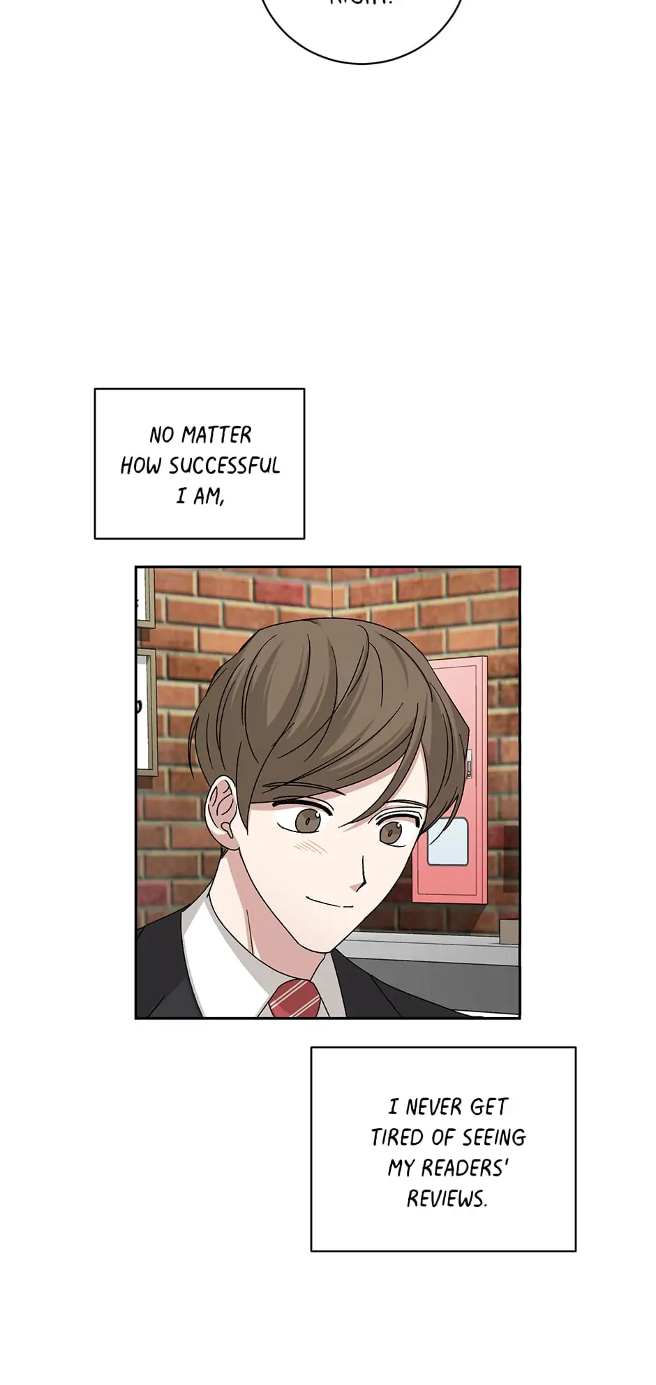 Big Life chapter 93 page 18